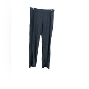 Sunday size small gray athletic pants